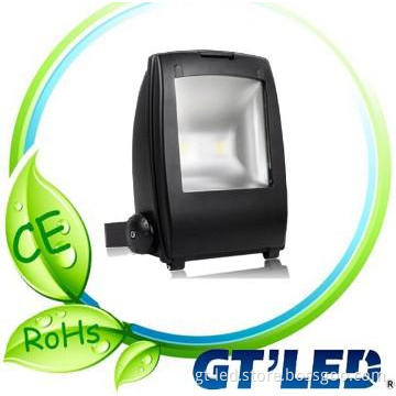 CE RoHS Waterproof floodlight